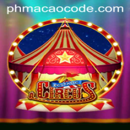 Experience the Excitement of EcstaticCircus: Dive into the World of PHMACAO