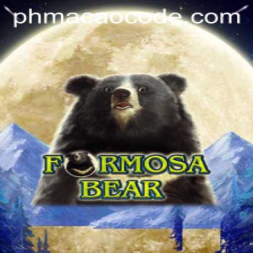 Explore the Thrilling World of FormosaBear and the Mystery of PHMACAO