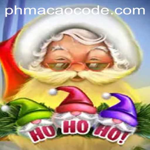 Discover the Magic of HoHoHo: The Enchanting Game of PHMACAO