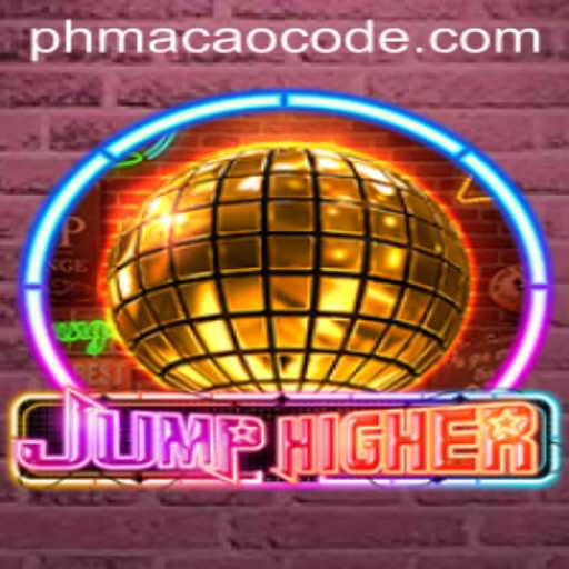 JumpHigher: Navigating the World of PHMACAO
