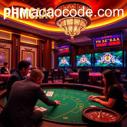 PHMACAO