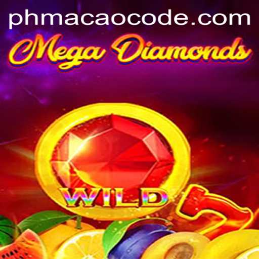 Unveiling MegaDiamond: A New Era in Gaming with PHMACAO