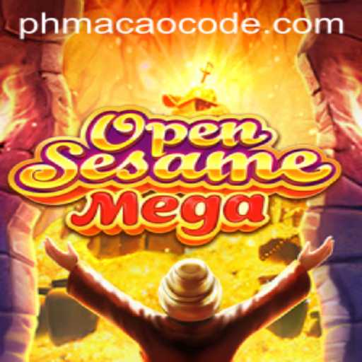 The Exciting World of OPENSESAMEMEGA: Discover PHMACAO