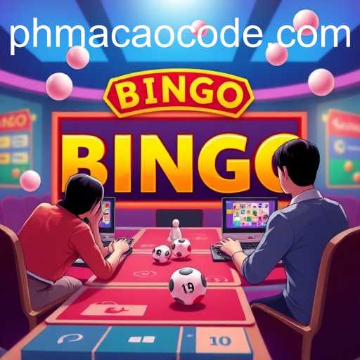PHMACAO