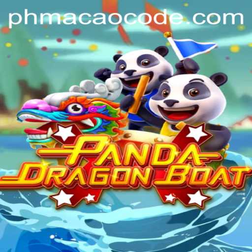 PANDADRAGONBOAT: A Fresh Adventure in Gaming