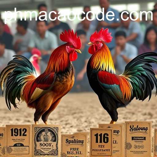 PHMACAO