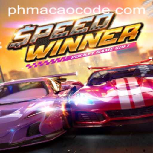 Unveiling SpeedWinner: The Thrilling New Racing Game Taking Macau by Storm