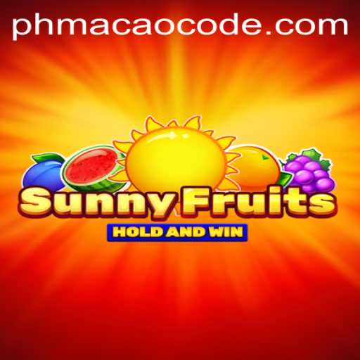 Discover the Exciting World of SunnyFruits: A Fresh Take on Gaming