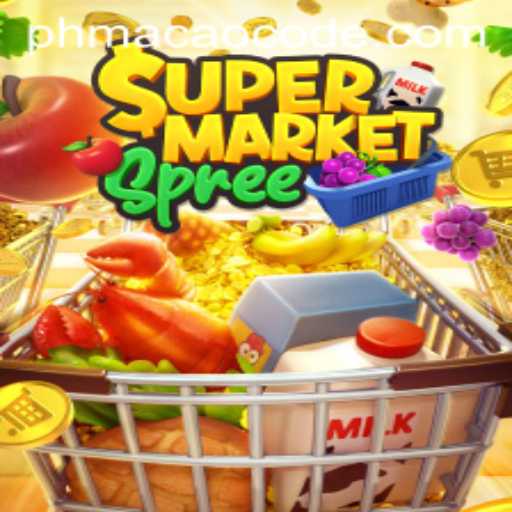 Exploring the Excitement of SupermarketSpree: A Thrilling Game Adventure with PHMACAO