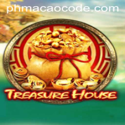 Dive Into the Exciting World of TreasureHouse: Unravel the Mysteries of PHMACAO